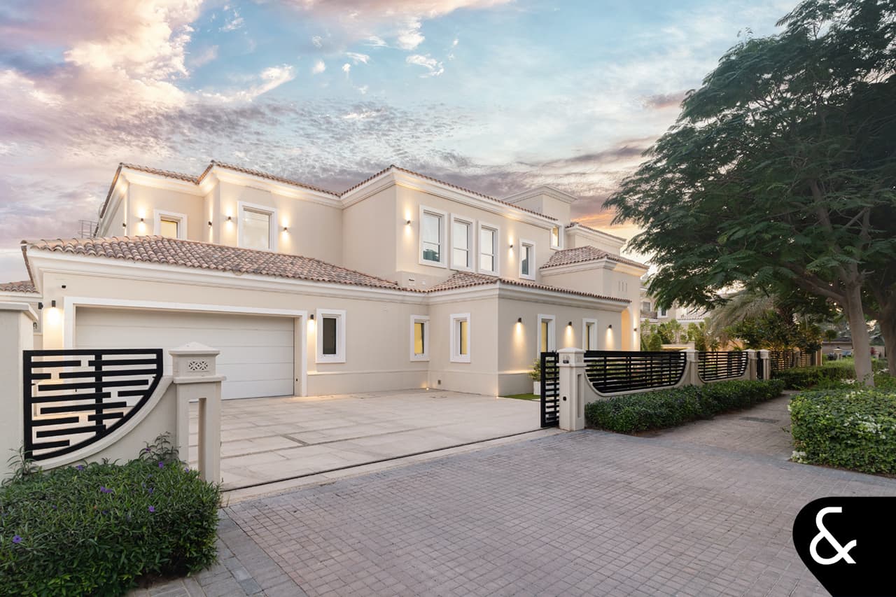 Polo Homes