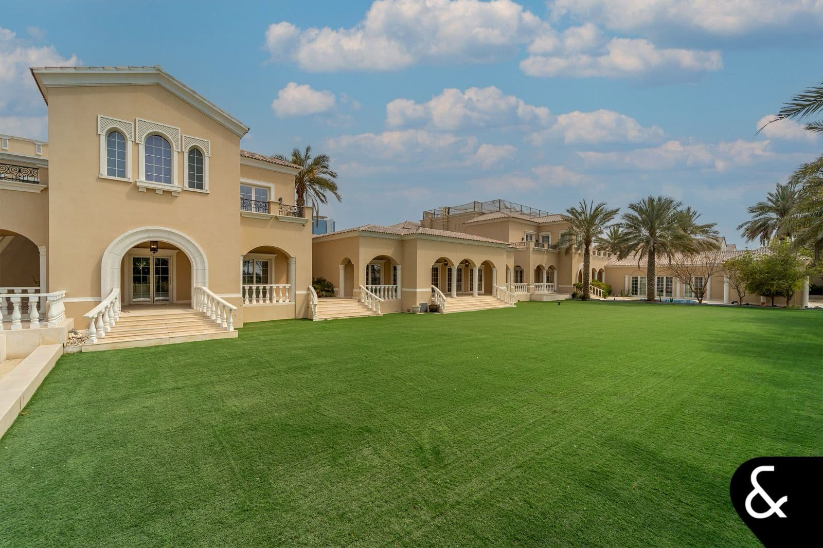 Polo Homes