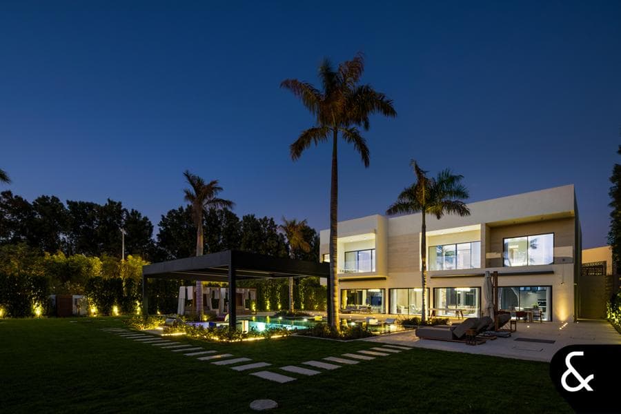 Al Barari Gallery