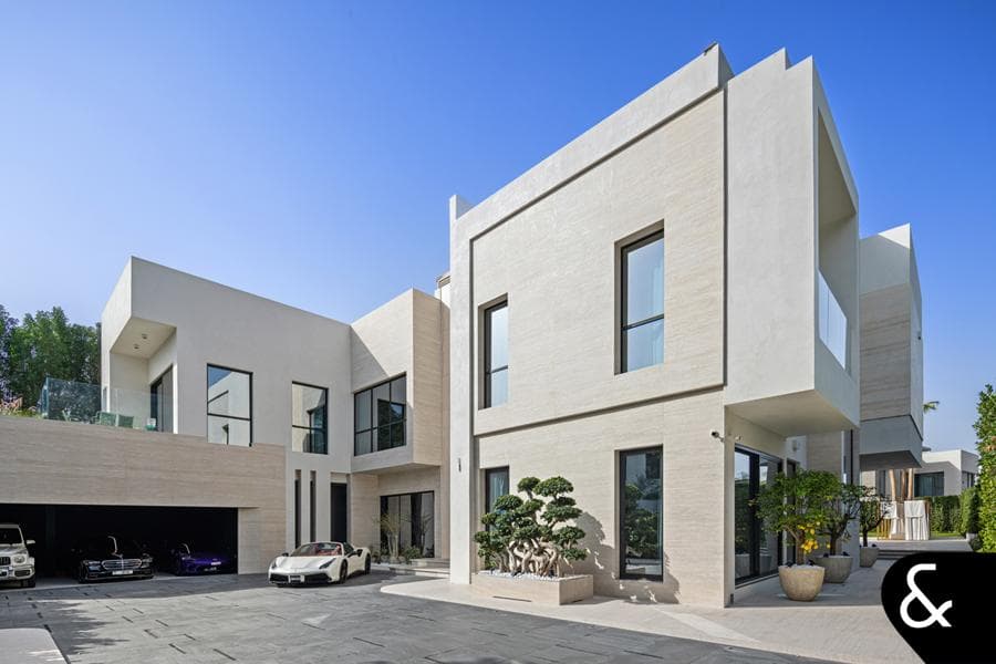 Al Barari Gallery