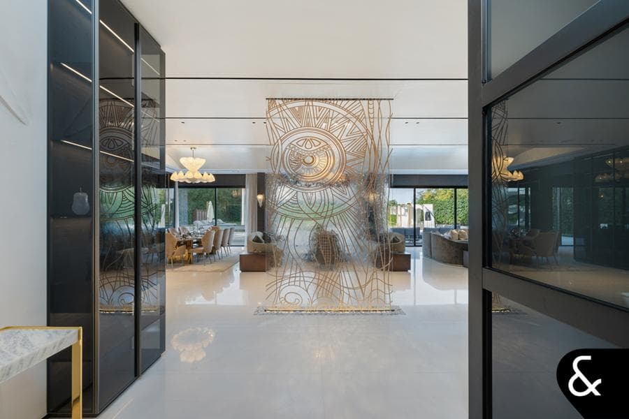 Al Barari Gallery