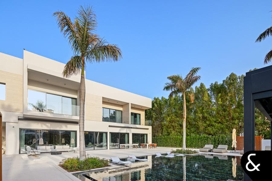 Al Barari Gallery