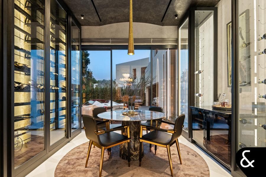 Al Barari Gallery