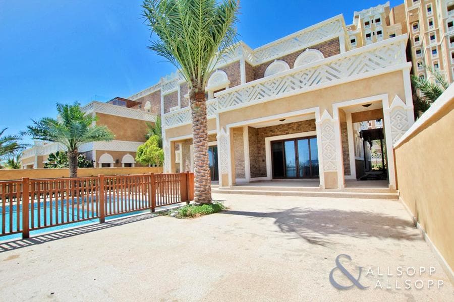 Balqis Residence Gallery