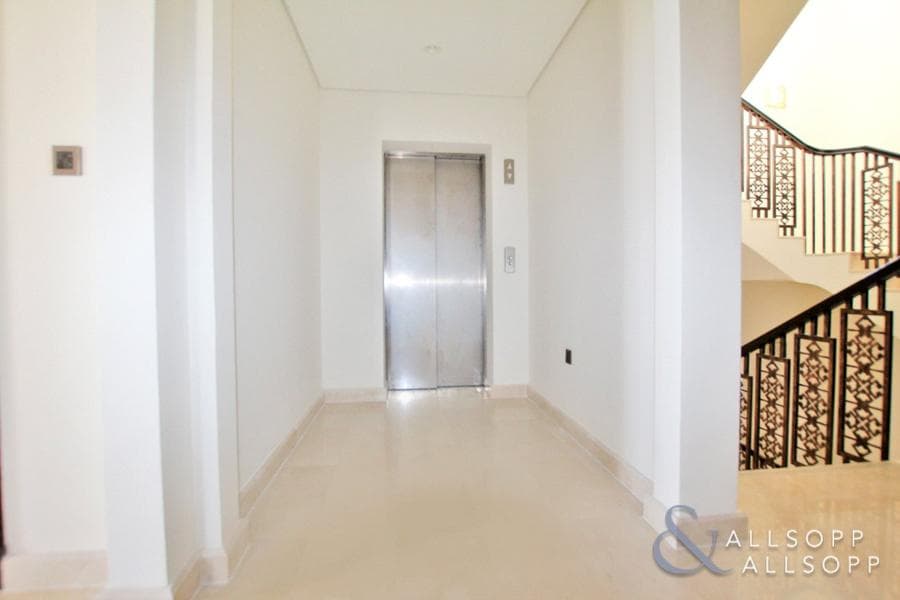 Balqis Residence Gallery
