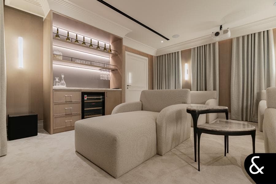 Palm Jumeirah Gallery
