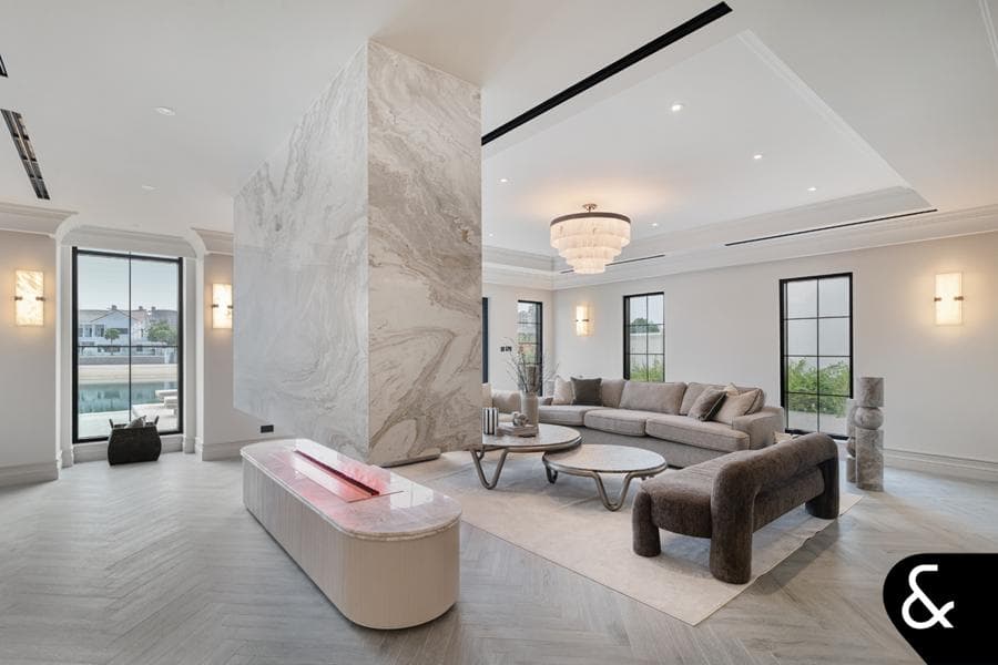 Palm Jumeirah Gallery
