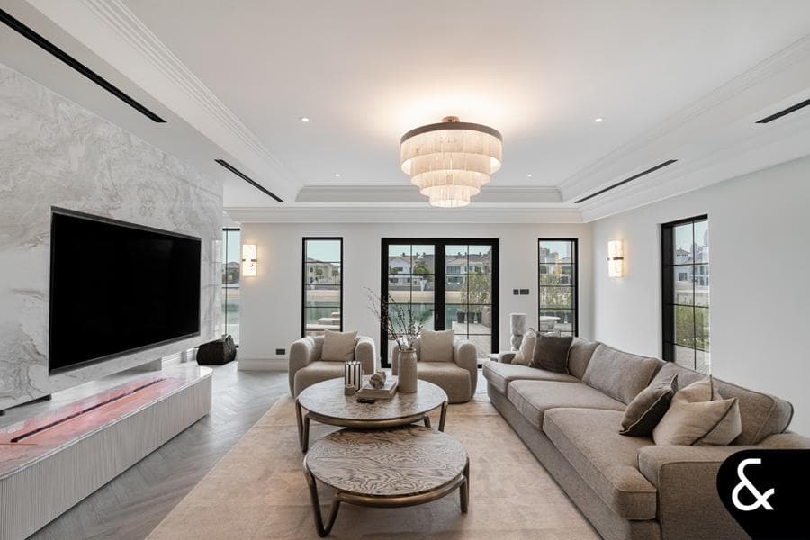 Palm Jumeirah Gallery