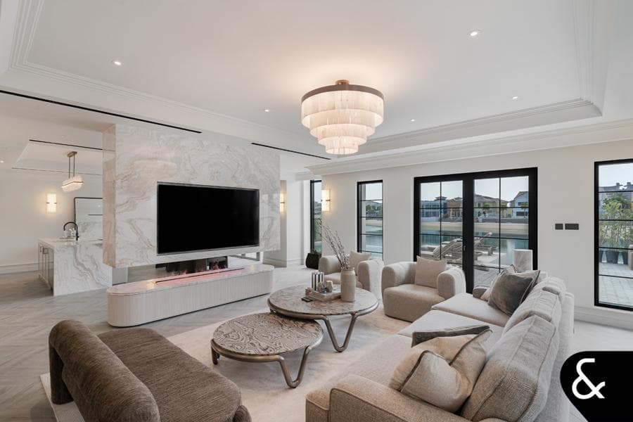 Palm Jumeirah Gallery