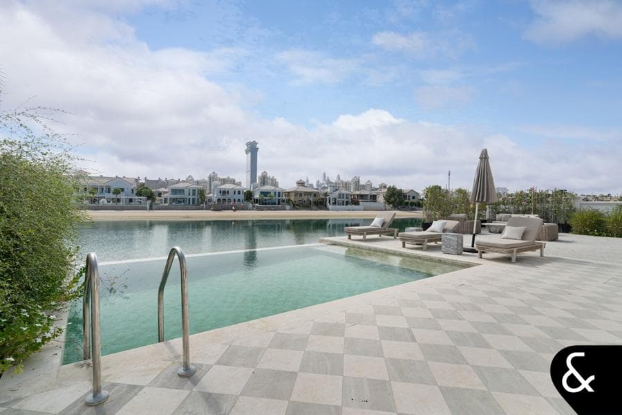 Palm Jumeirah Gallery