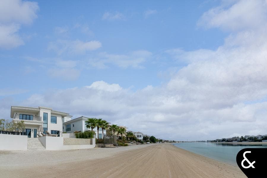 Palm Jumeirah Gallery