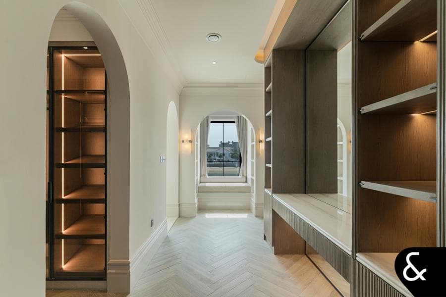Palm Jumeirah Gallery
