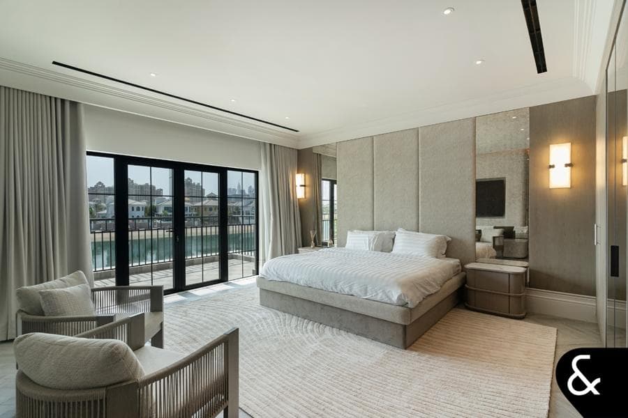 Palm Jumeirah Gallery