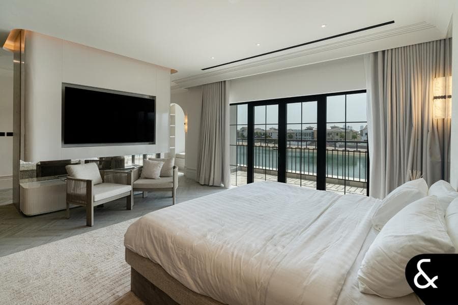 Palm Jumeirah Gallery
