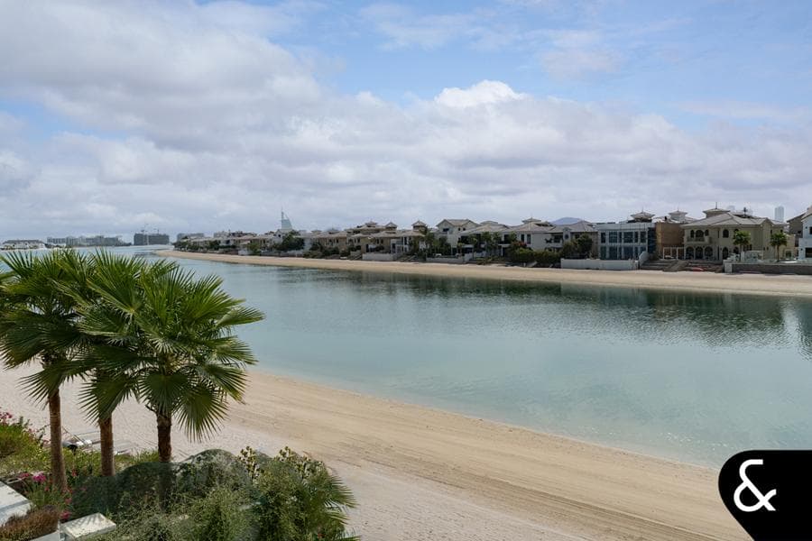 Palm Jumeirah Gallery