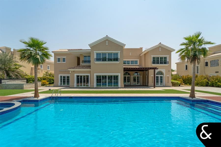 Polo Homes Gallery