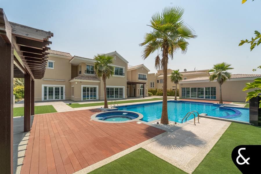 Polo Homes Gallery