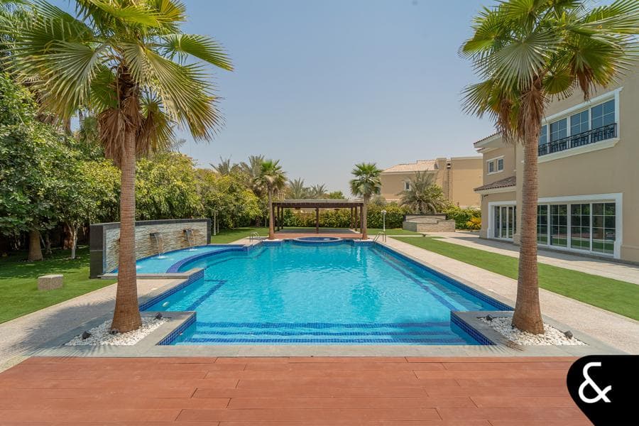 Polo Homes Gallery