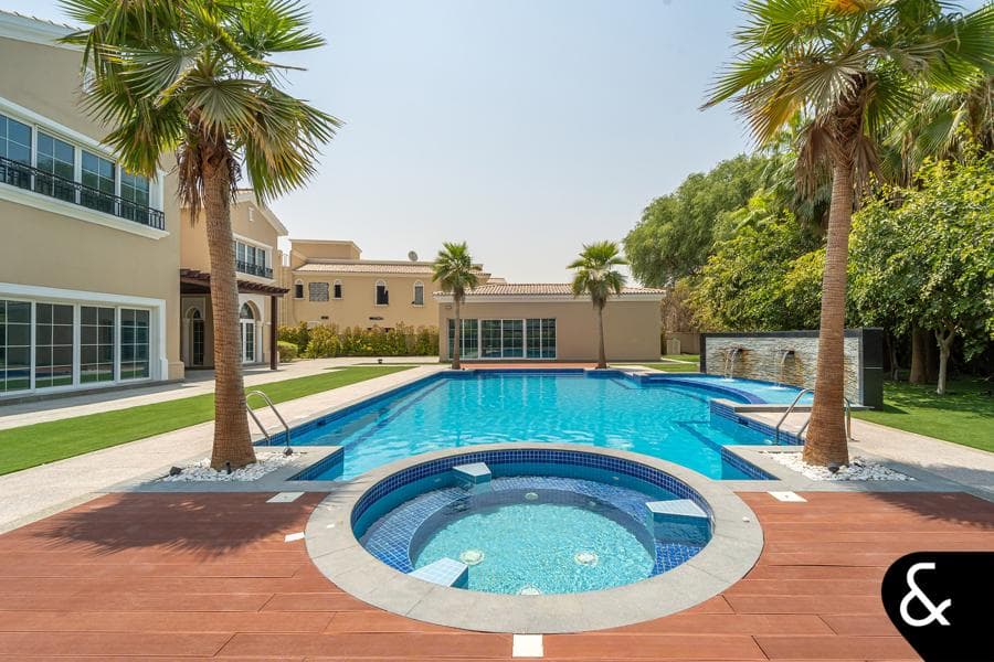 Polo Homes Gallery