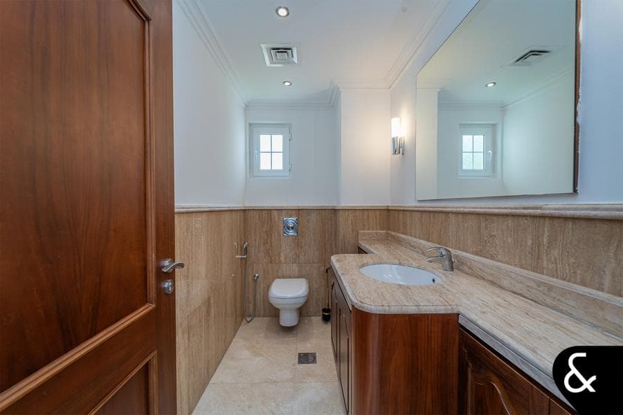 Polo Homes Gallery