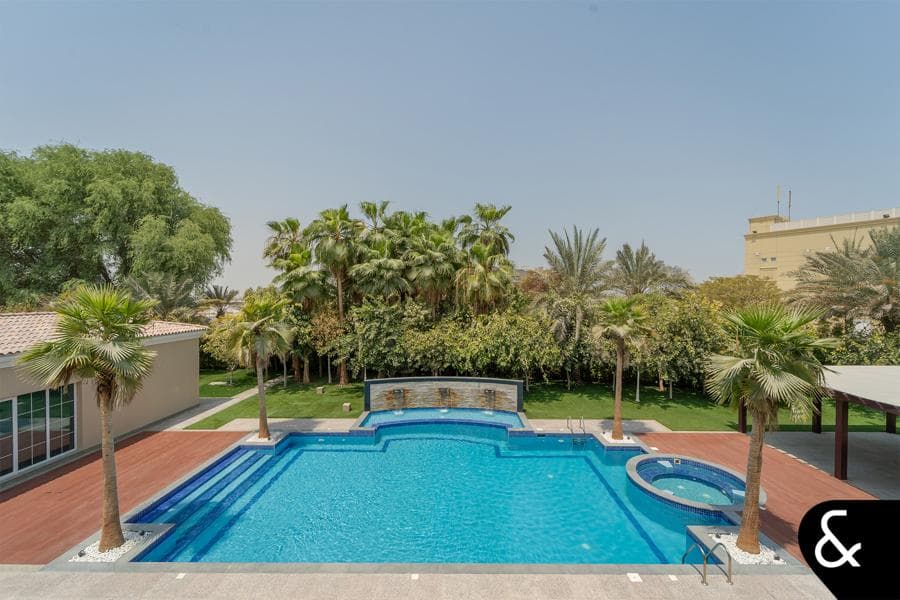 Polo Homes Gallery