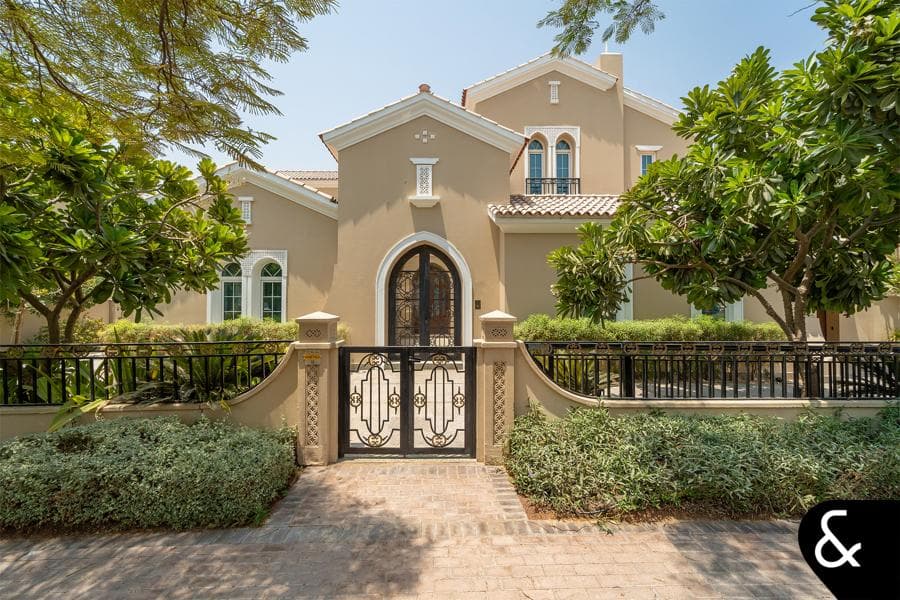 Polo Homes Gallery