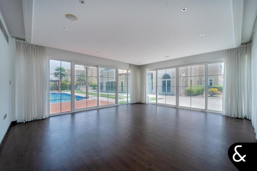 Polo Homes Gallery