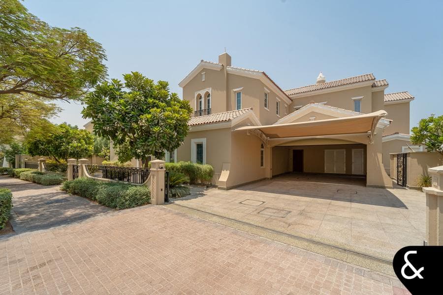 Polo Homes Gallery