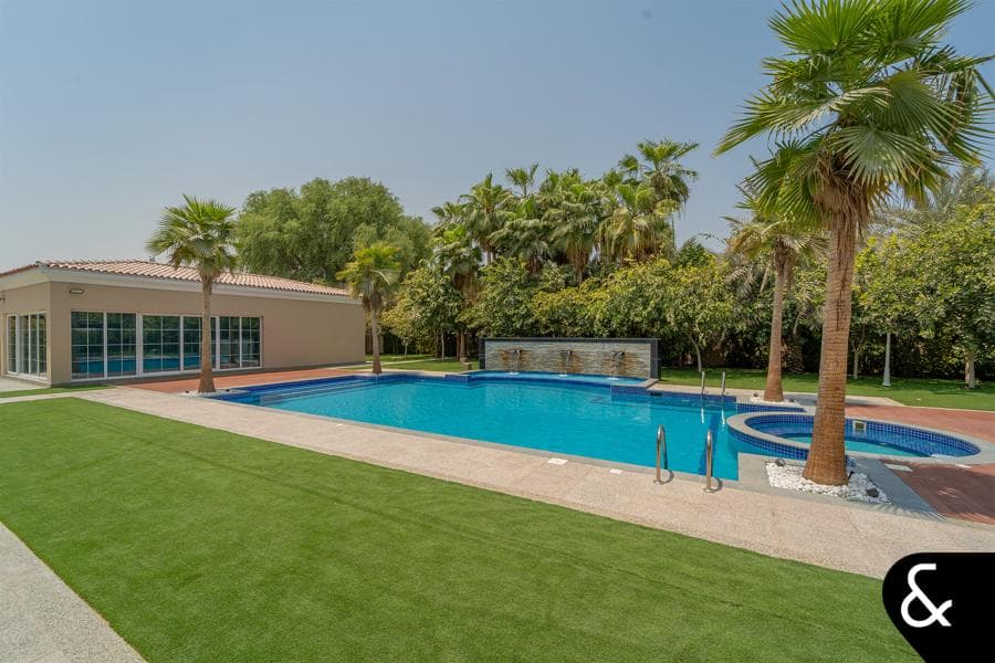 Polo Homes Gallery
