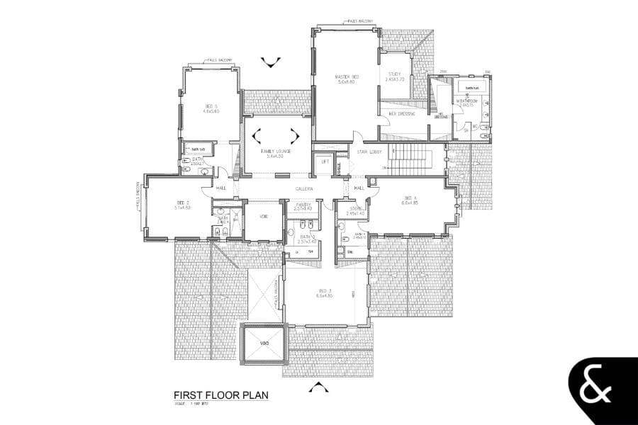 Polo Homes Gallery