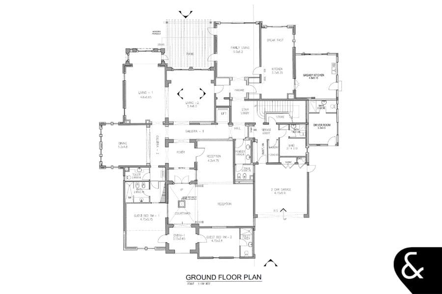 Polo Homes Gallery