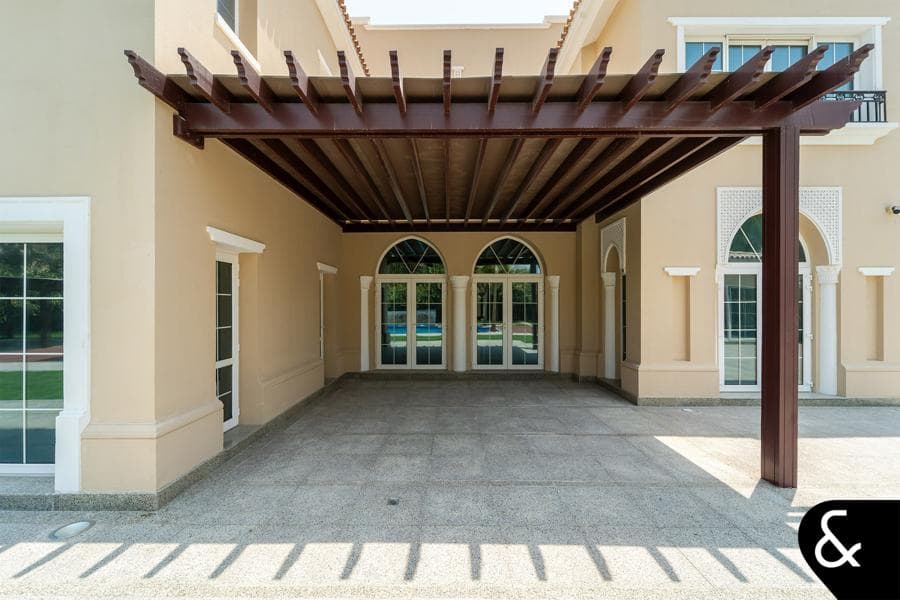 Polo Homes Gallery