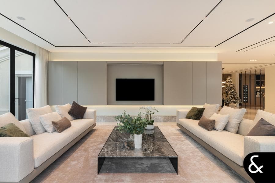 Polo Homes Gallery