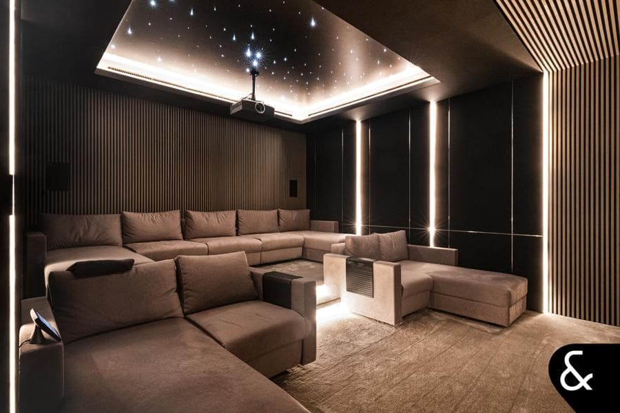 Polo Homes Gallery
