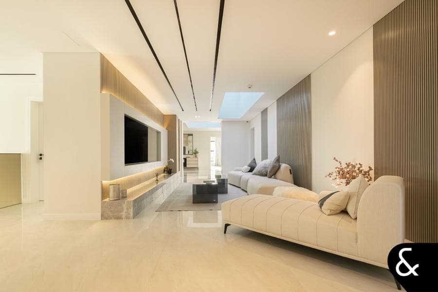 Polo Homes Gallery
