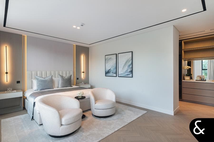 Polo Homes Gallery
