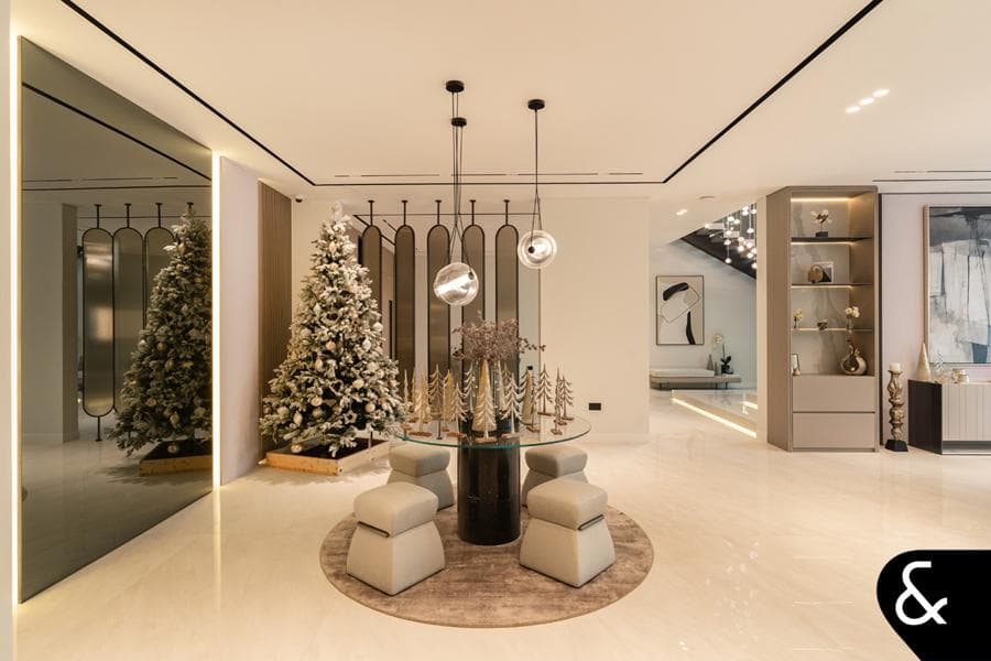 Polo Homes Gallery