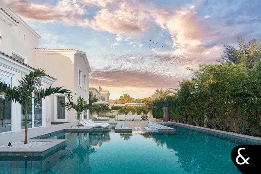 Polo Homes Gallery