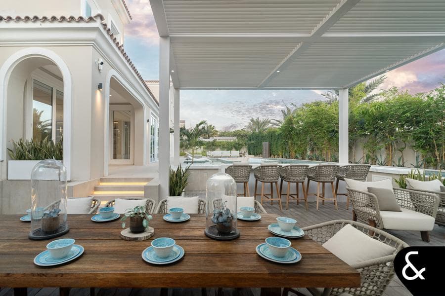 Polo Homes Gallery