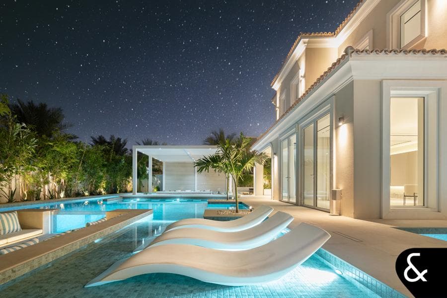 Polo Homes Gallery