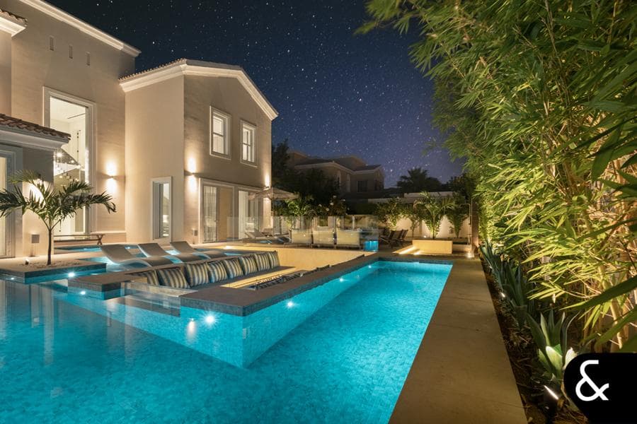 Polo Homes Gallery