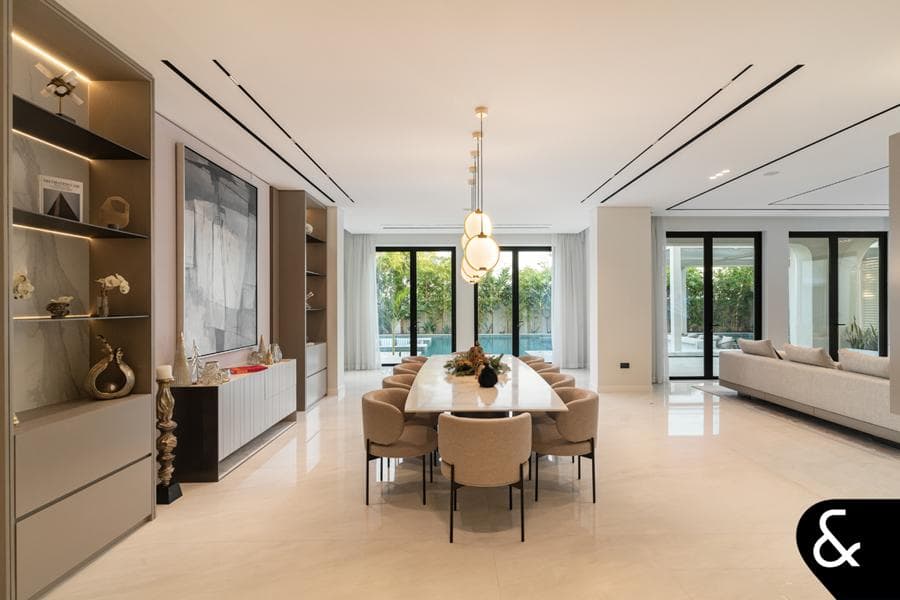 Polo Homes Gallery