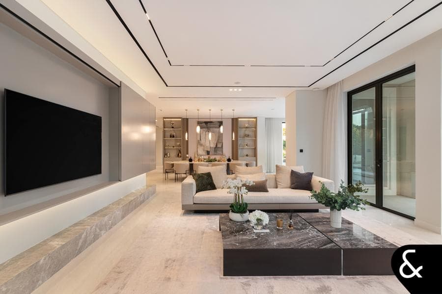Polo Homes Gallery