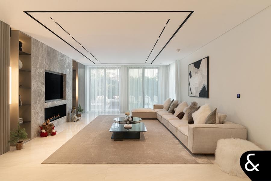 Polo Homes Gallery