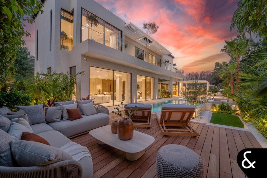 Olive Point Video tour