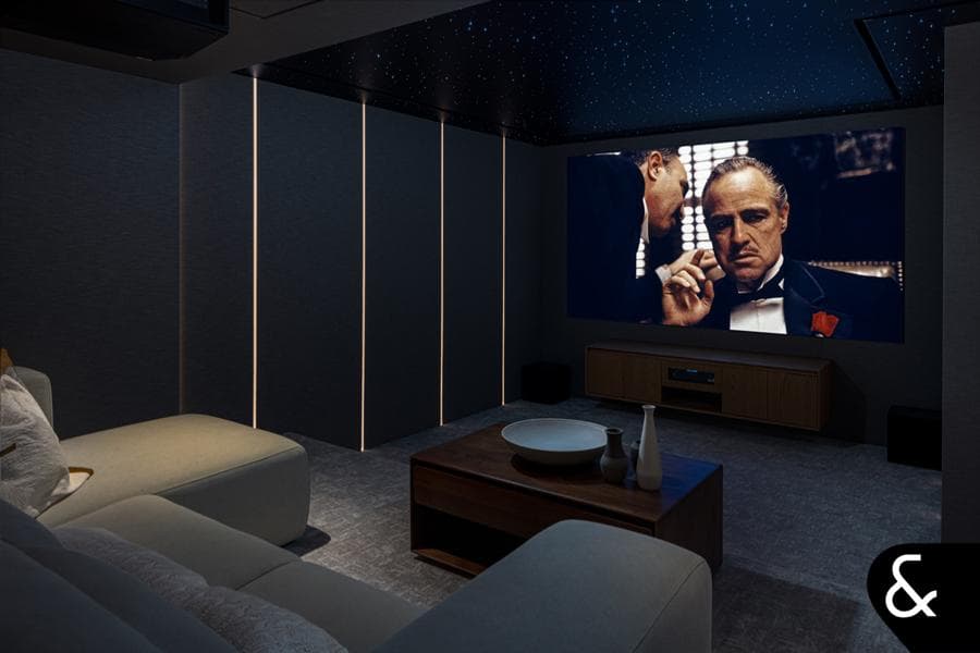 Sanctuary Falls Gallery