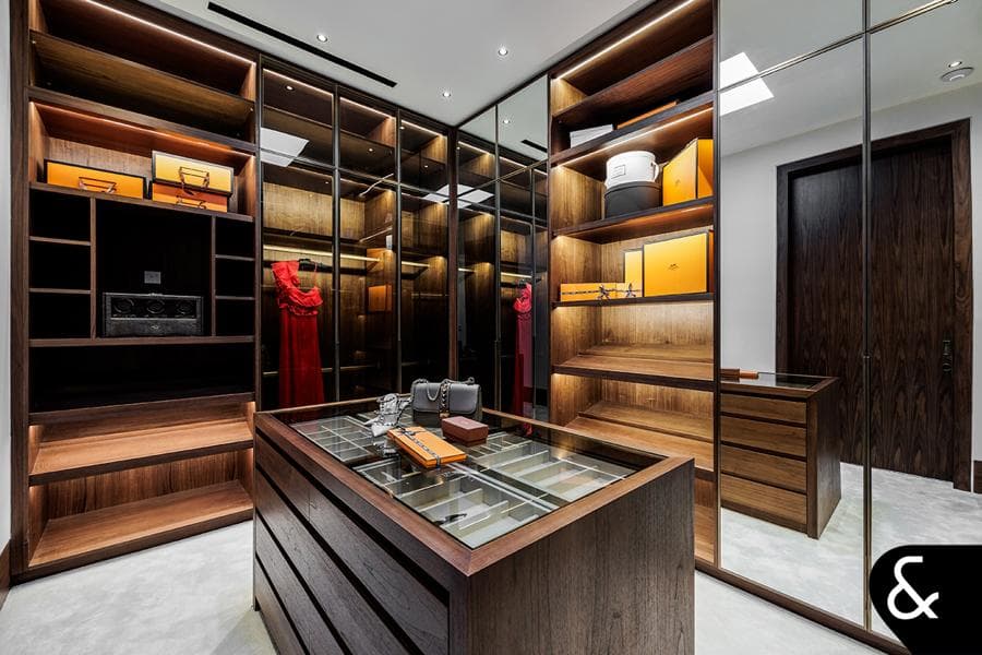 Al Barari Gallery