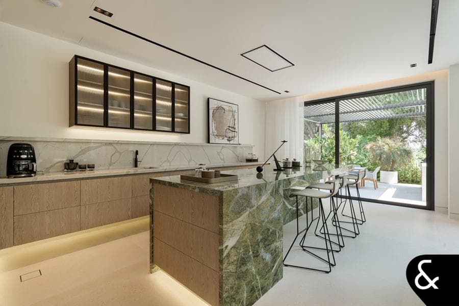 Islamic Clusters Gallery