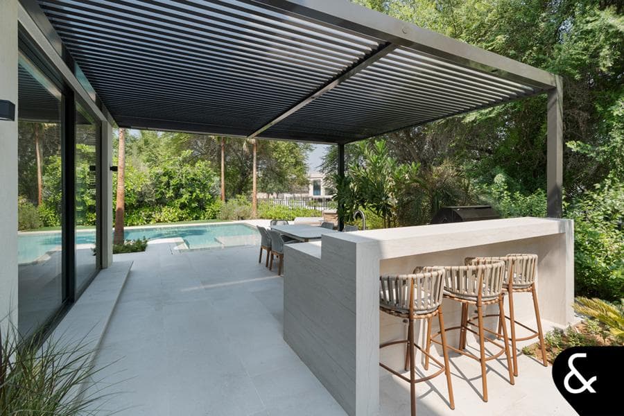 Islamic Clusters Gallery