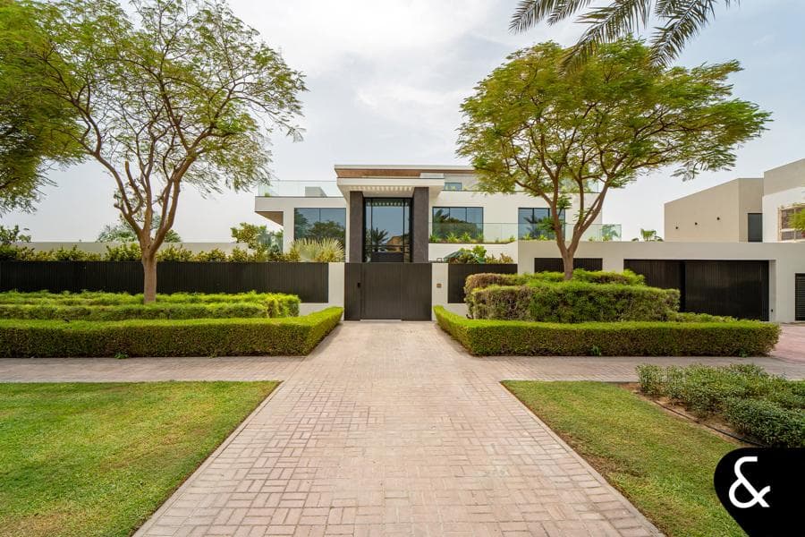 Emirates Hills Gallery